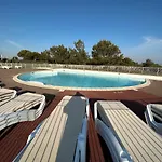 T2 Pour 4 Personnes Vue Sables D'olonne * Saint-Jean-dʼOrbetiers