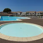 T2 Pour 4 Personnes Vue Sables D'olonne Lejlighed *