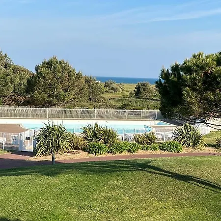 شقة T2 Pour 4 Personnes Vue Sables D'olonne Saint-Jean-dʼOrbetiers