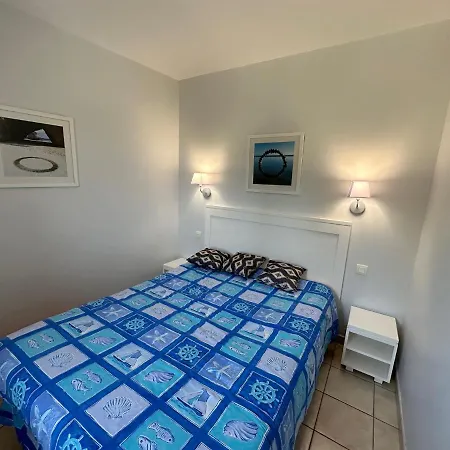 T2 Pour 4 Personnes Vue Sables D'olonne *
