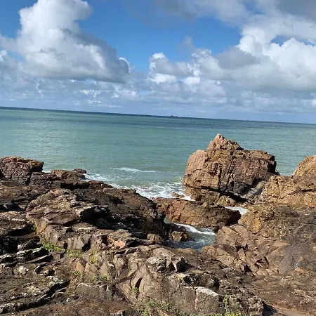 Apartment T2 Pour 4 Personnes Vue Sables D'olonne