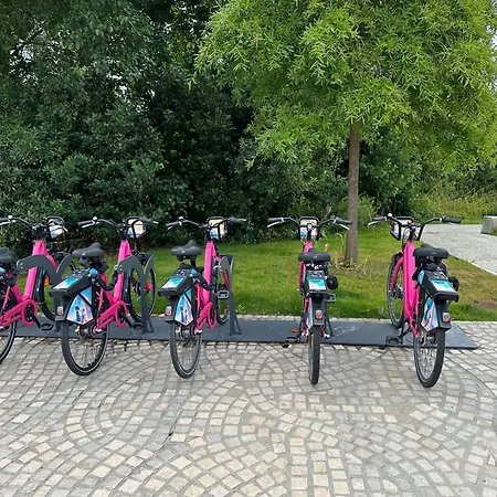 شقة T2 Pour 4 Personnes Vue Sables D'olonne Saint-Jean-dʼOrbetiers